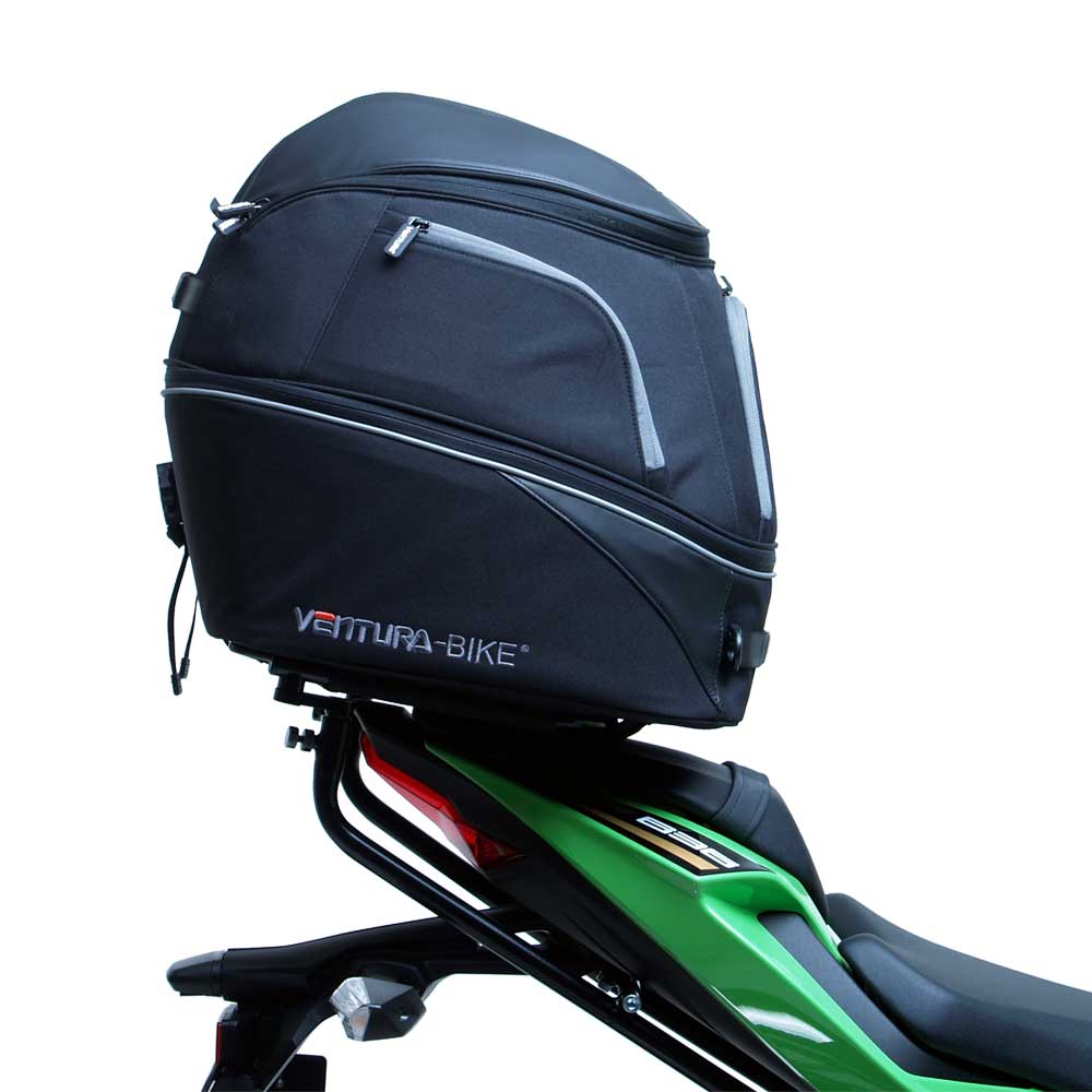 EVO-60 60L Touring Kit ZX-6R (636) 19-25 - K120EV60