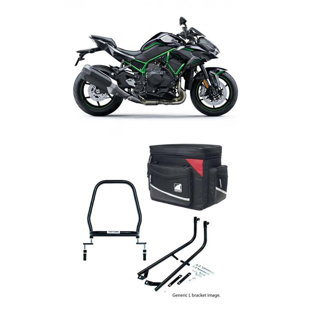 Rally-Euro 44-56L Kit Z H2 20-25 - K1210656
