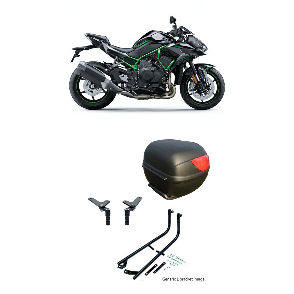 Astro 32L Topbox Kit Z H2 20-25 - K1211432