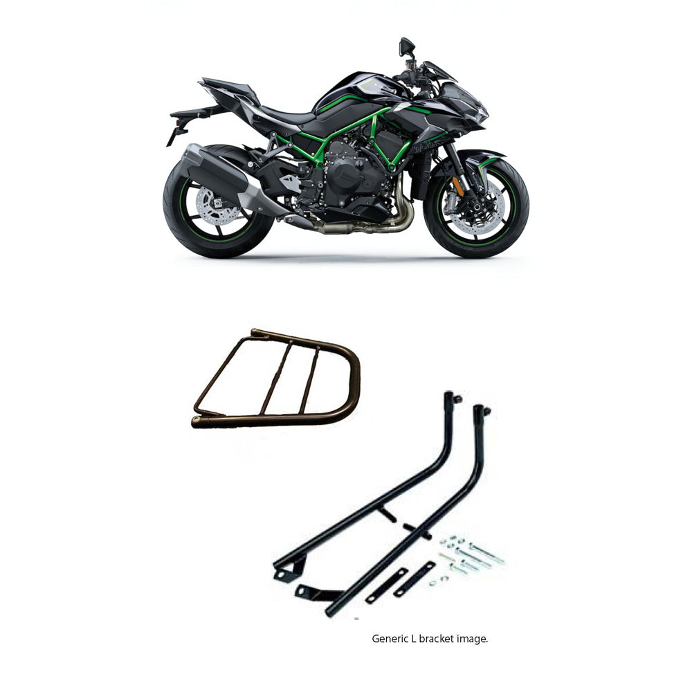 EVO-Rack Kit Z H2 20-25 - K121ER