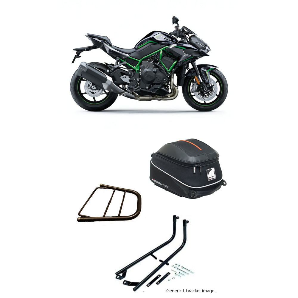 EVO-12 12L Slipstreamer Kit Z H2 20-25 - K121EV12