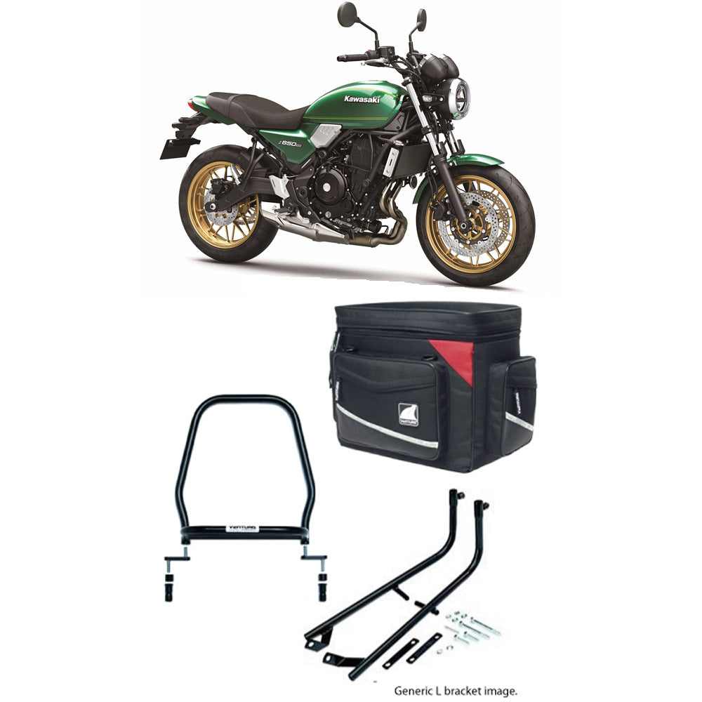 Rally-Euro 44-56L Kit Z 650 RS 22-25 - K1220656