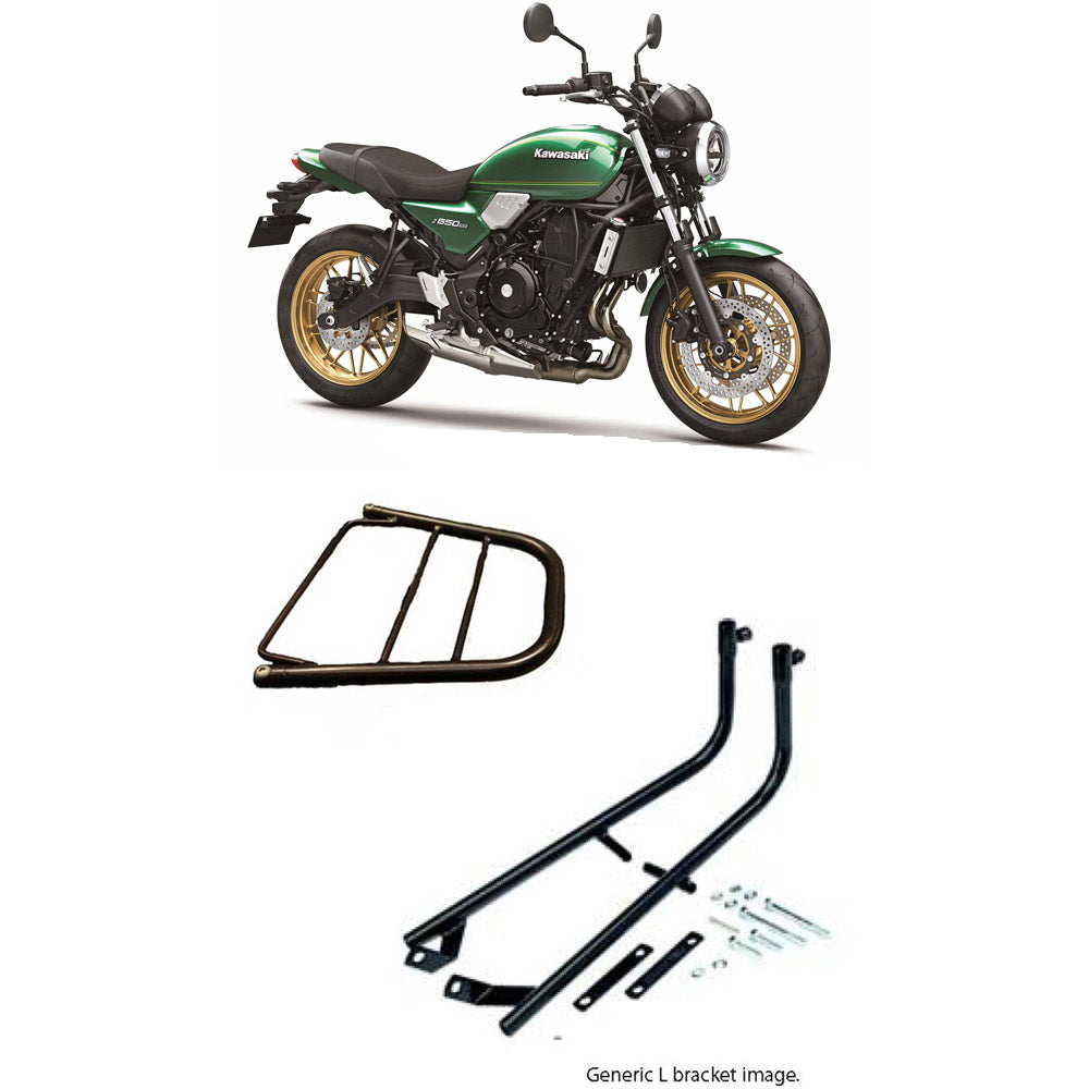EVO-Rack Kit Z 650 RS 22-25 - K122ER