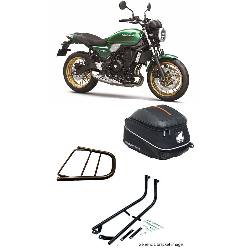 EVO-12 12L Slipstreamer Kit Z 650 RS 22-25 - K122EV12