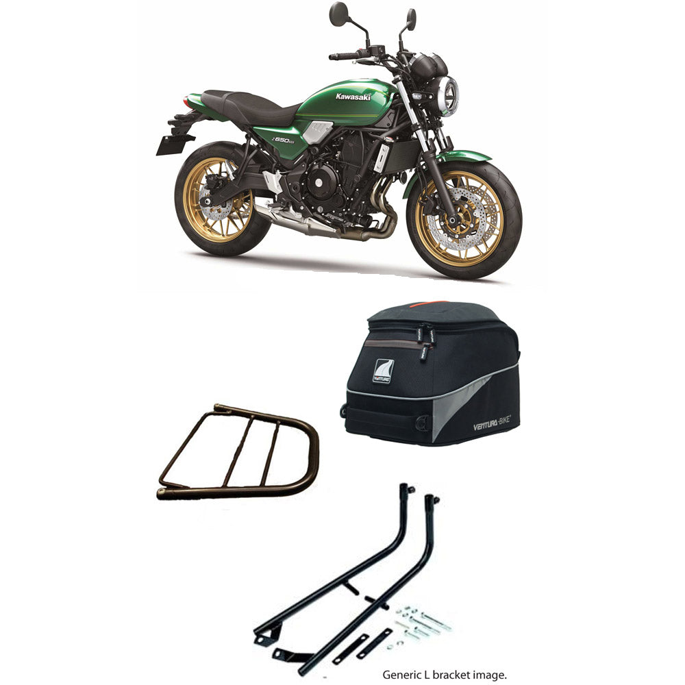 EVO-22 22L Jet Stream Kit Z 650 RS 22-25 - K122EV22