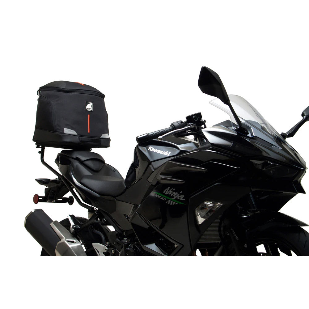 EVO-40 40L Touring Kit NINJA 500 & Z 500 24-25 - K123EV40