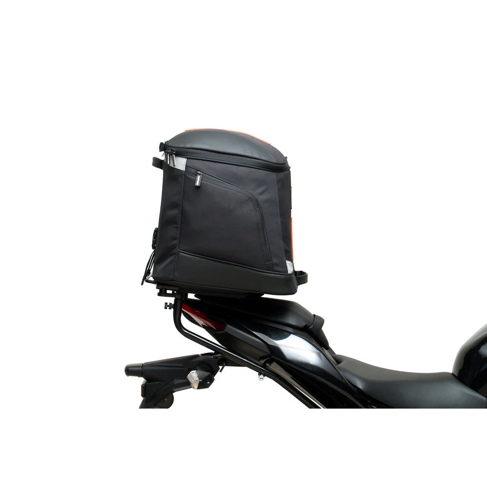 EVO-40 40L Touring Kit NINJA 500 & Z 500 24-25 - K123EV40
