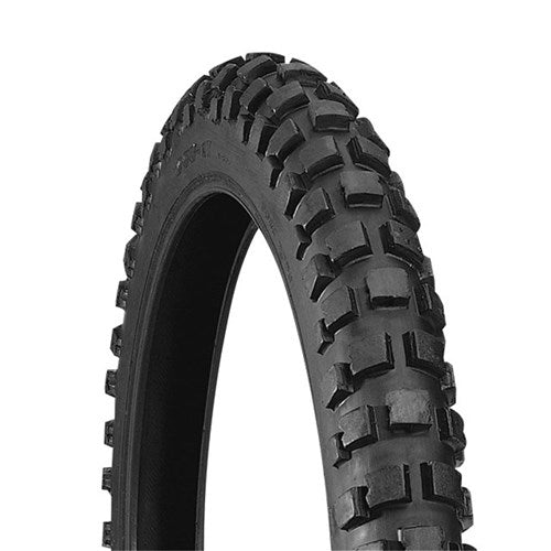 DURO 2.50-19 HF311 4PR KNOBBY