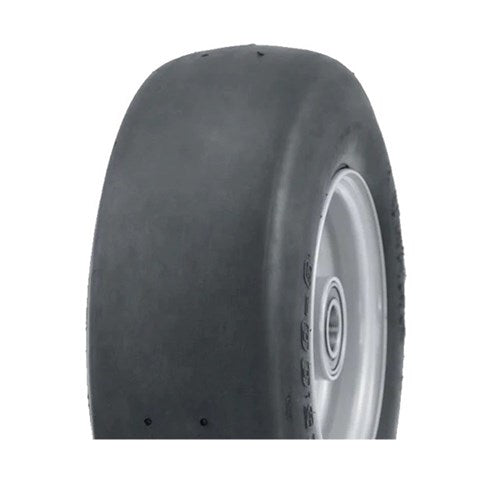 WANDA 16/6.50-8 P607G TL 4P SMOOTH