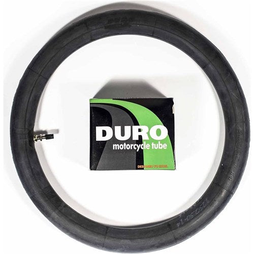 DURO 120/130/70-12(400/450) TR4 +TUBE