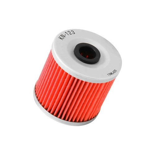 K&N OIL FILTER 004