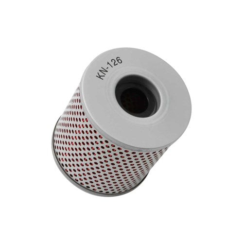 K&N OIL FILTER 002