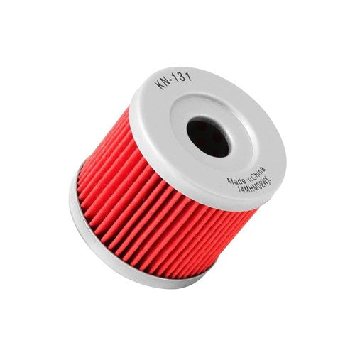 K&N OIL FILTER 052