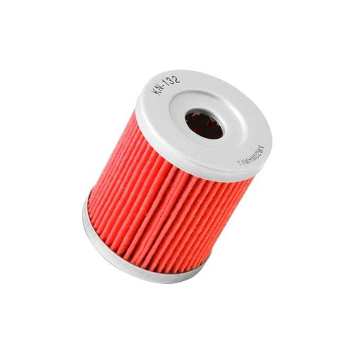 K&N OIL FILTER 245/25C/19B