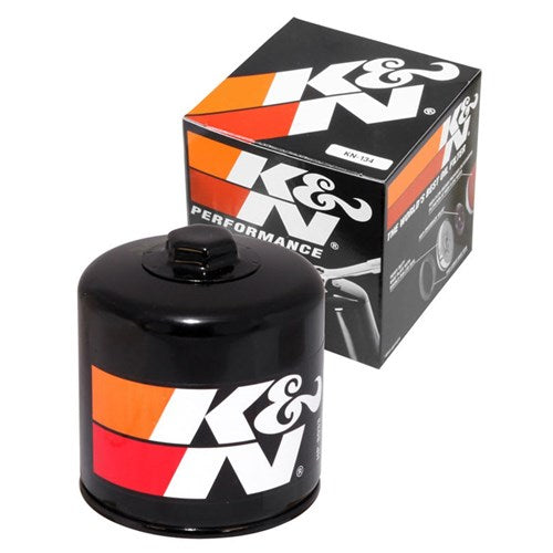 #K&N OIL FILTER 05A