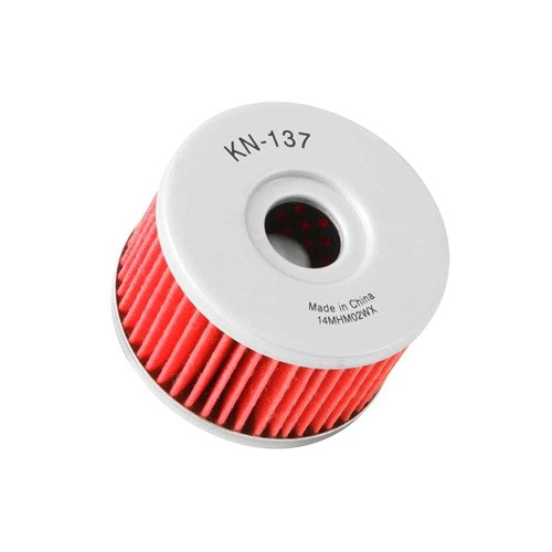 K&N OIL FILTER 374