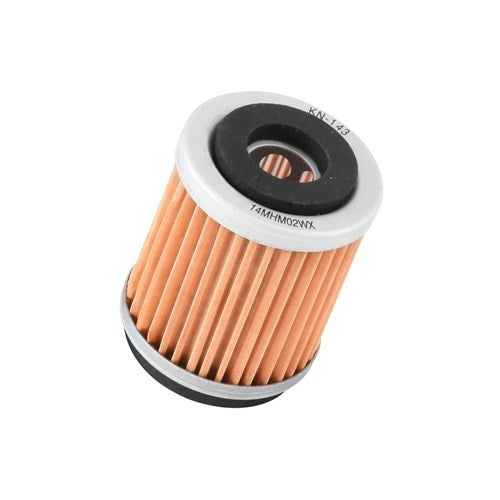 K&N OIL FILTER 3UH/5H0