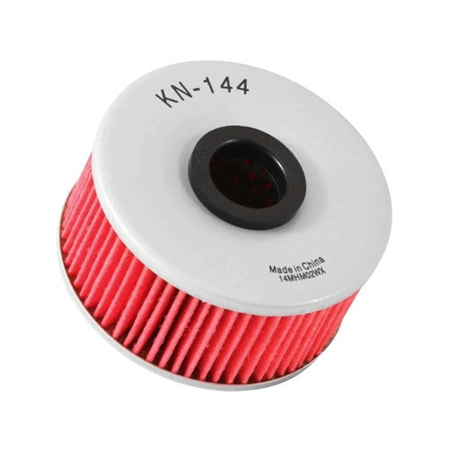 K&N OIL FILTER 1L9