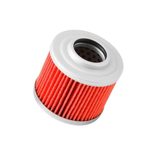 #K&N OIL FILTER 256185 BMW 118/452