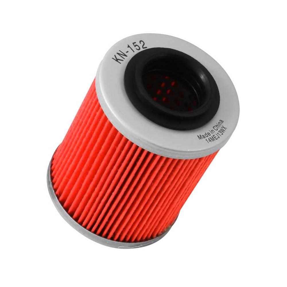 K&N Oil Filter Aprillia 56 187 (50 ctn)