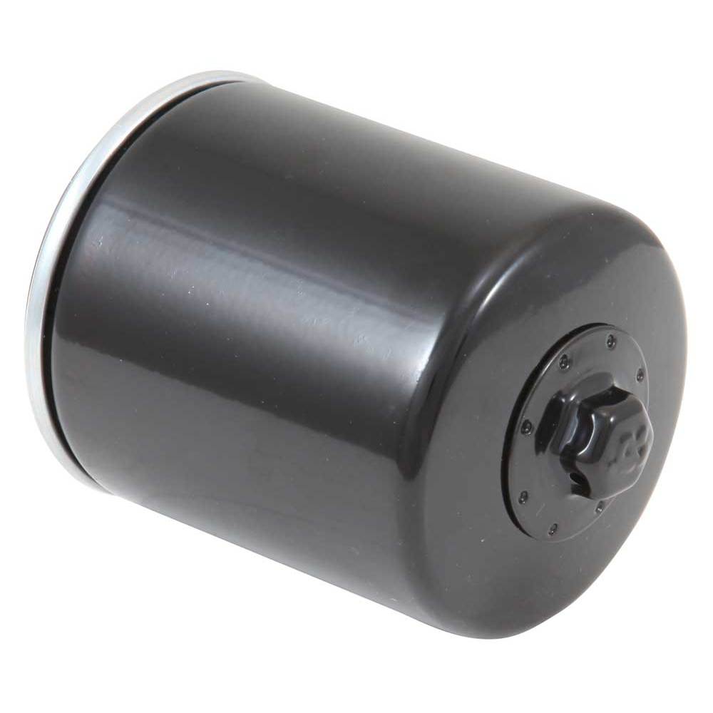 K&N Oil Filter Harley Davidson/Buell 80A/80T/83/77 (50 ctn)