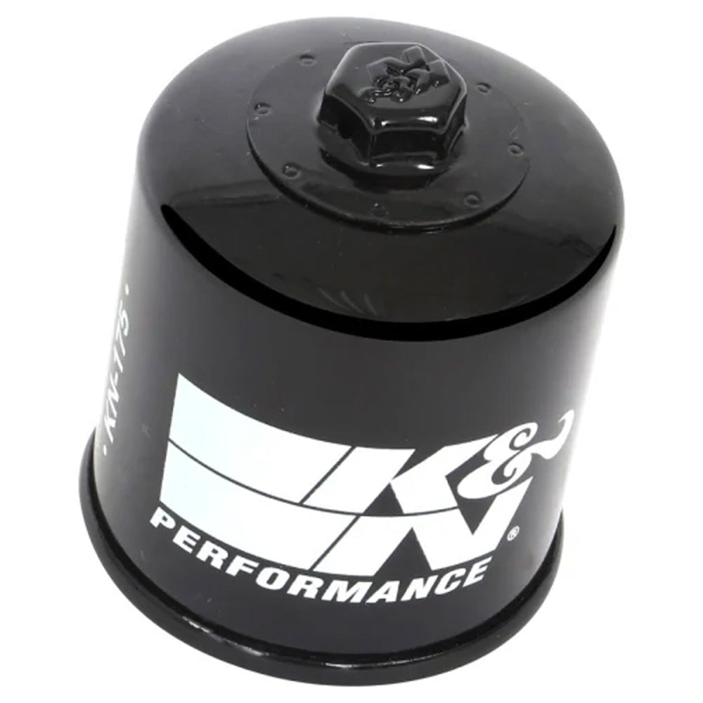 K&N Oil Filter Harley Davidson/Indian (50 ctn)