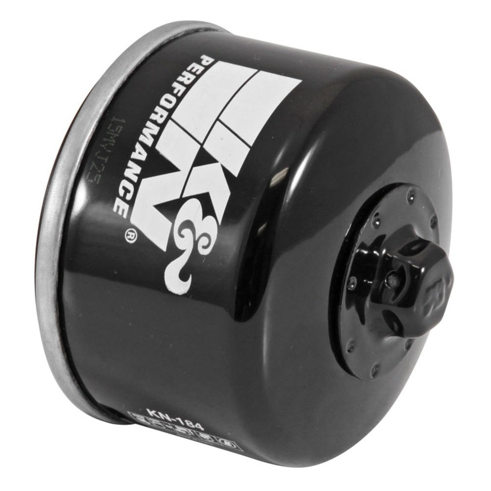 K&N Oil Filter (50 ctn)