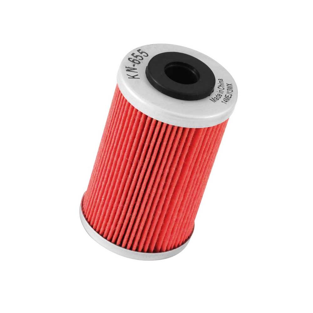 K&N Oil Filter KTM 77038005000/5001 (50 ctn)