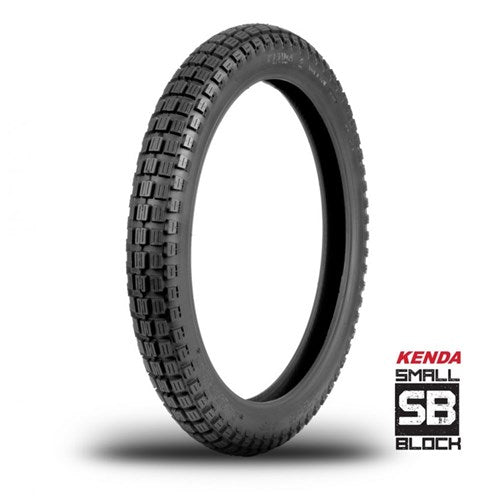 KENDA 4.00-18 K262 SMALL BLOCK 4PR (DOT)
