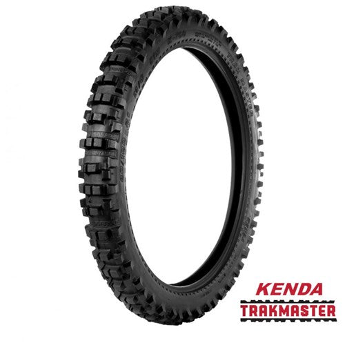 KENDA 60/100-14 (2.50-14) K760F TRAKMASTER (DOT)