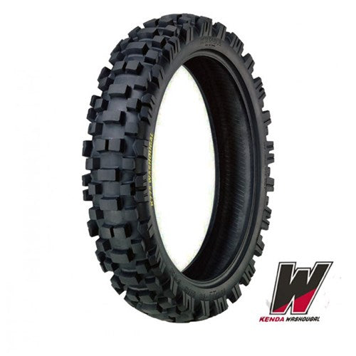 KENDA 100/100M18 K775 WASHOUGAL DOT APPROVED