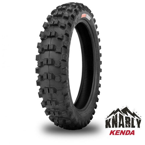 KENDA 120/90-18 K778 KNARLY F.I.M (DOT)