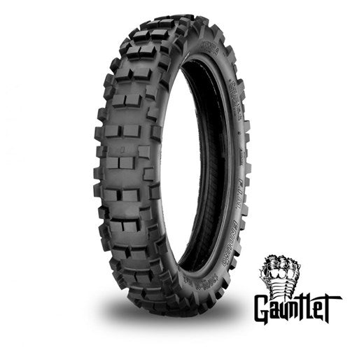 KENDA 130/80-18 K779 GAUNTLET F.I.M (DOT)