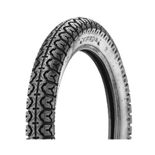 KENDA 3.50-17 K273 4PR TT 54P