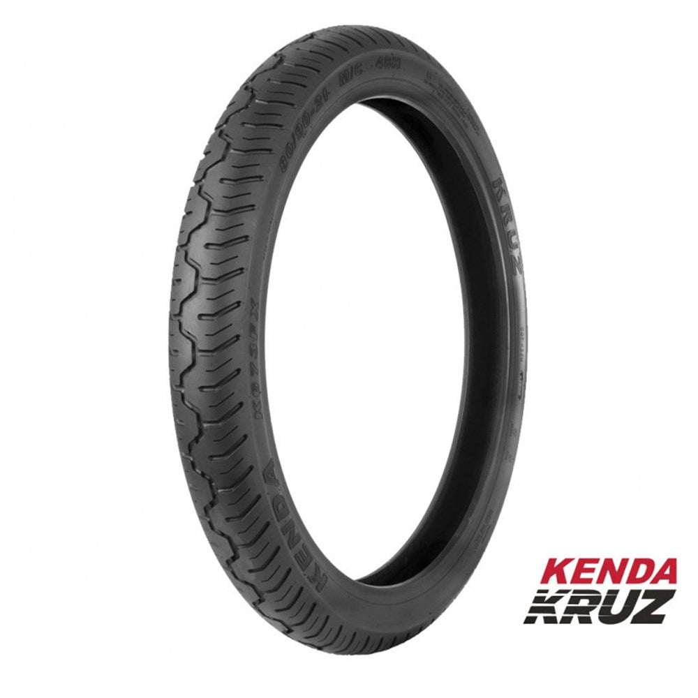 KENDA 120/90H-17 K673F KRUZ TL 64H