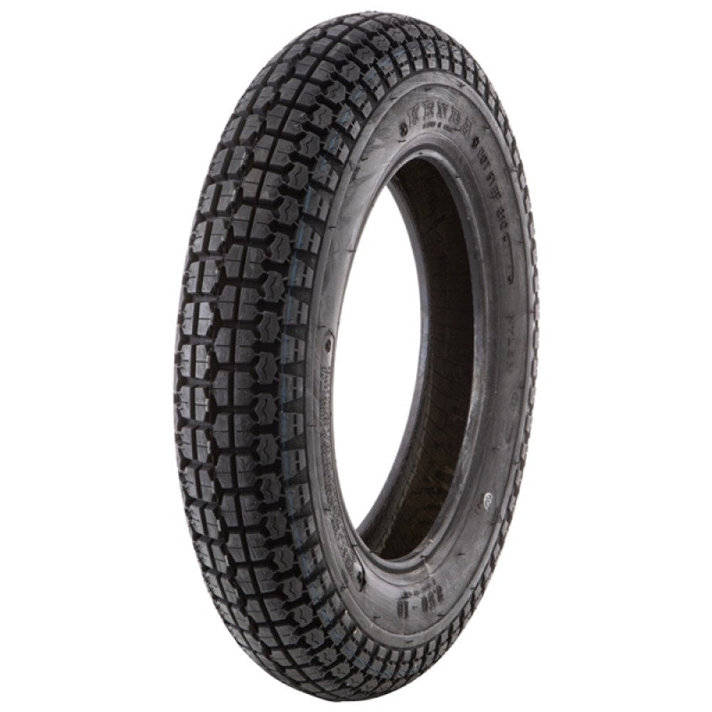 KENDA 3.50-10 K303A 4P TT 51J