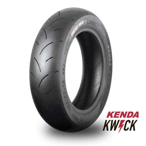 KENDA 120/70-12 KD-1 KWICK FRNT 51L