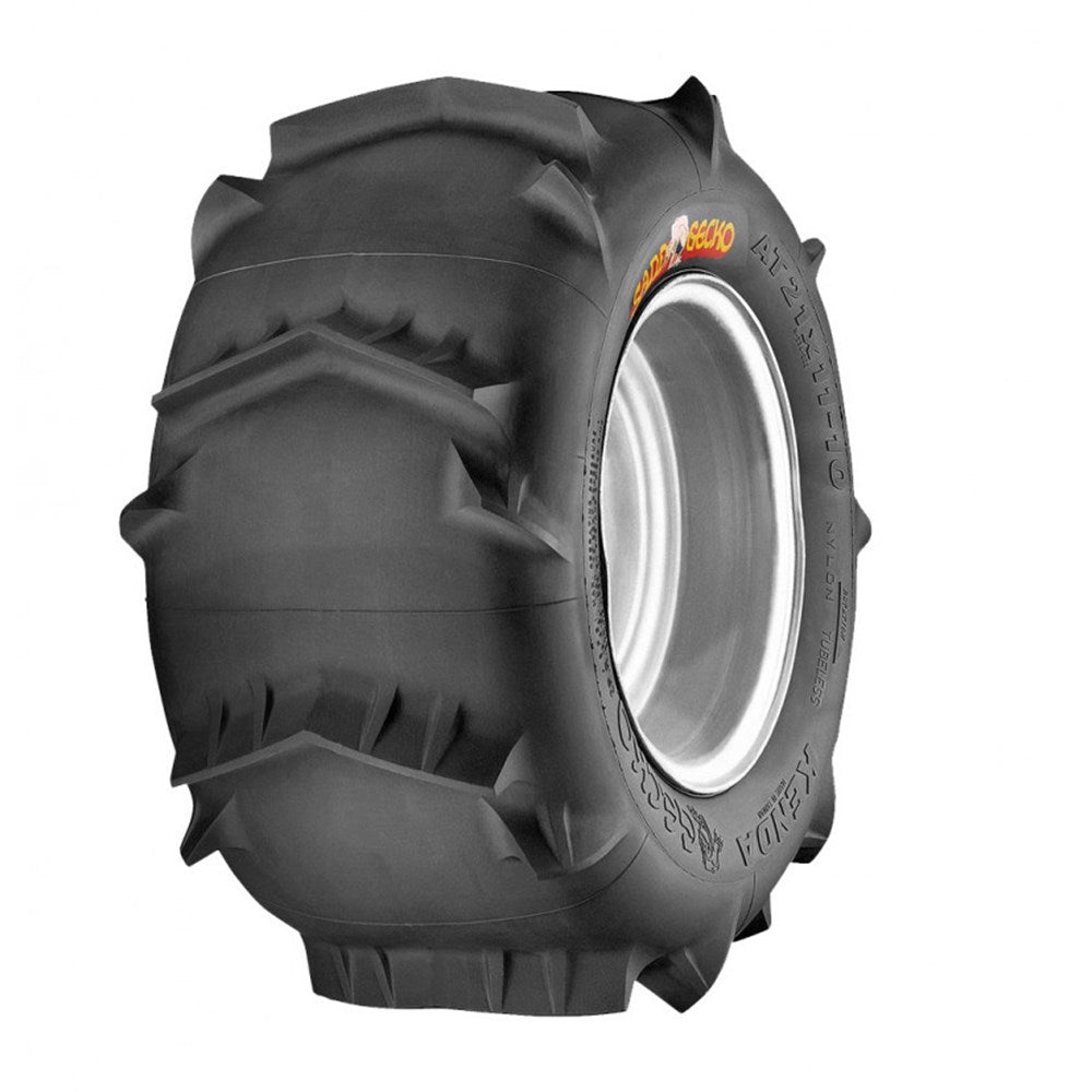 KENDA 21/11.00-8 K534 2PR PADDLE [GECKO]