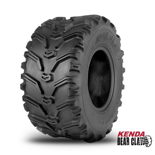 KENDA 22/12.00-8 K299 6PR [BEARCLAW] 5PSI/170KG