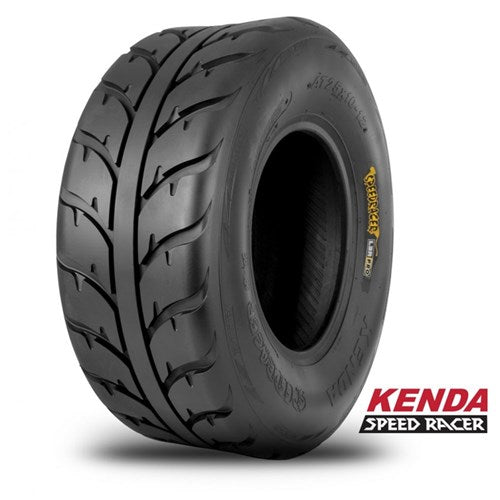 KENDA 20/11.00-9 K547 TL4 [SPEEDRACER]