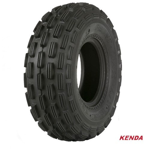 KENDA 21/8.00-9 K284 TL 4PR [FRONT MAX]