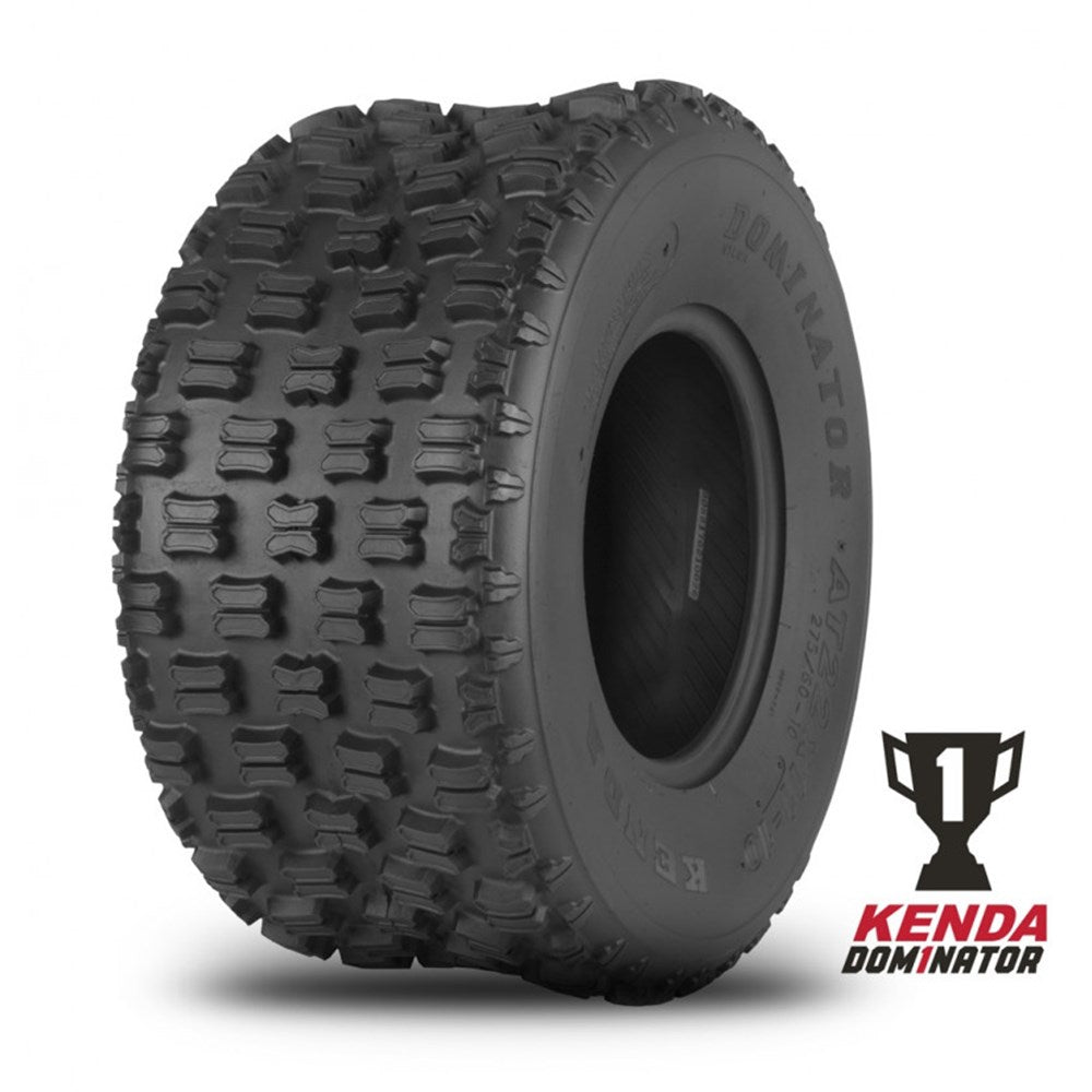 KENDA 22/11.00-9 K300 4PR [DOMINATOR]