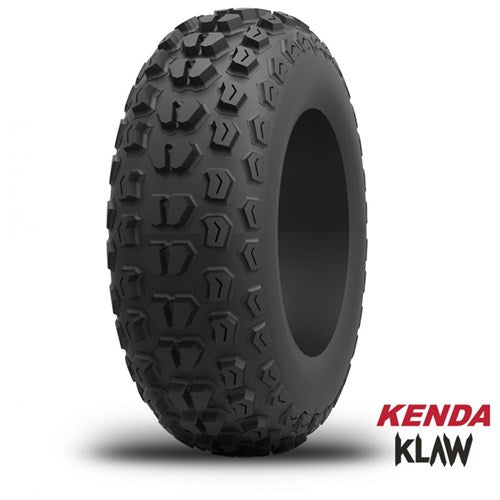 KENDA 20/6.00-10 K532F MX TL 4PR [KLAW]