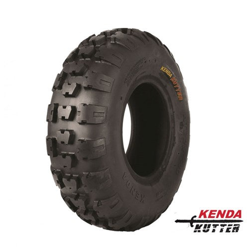 KENDA 20/6.00-10 K580F TL4PR [KUTTER STICKY]