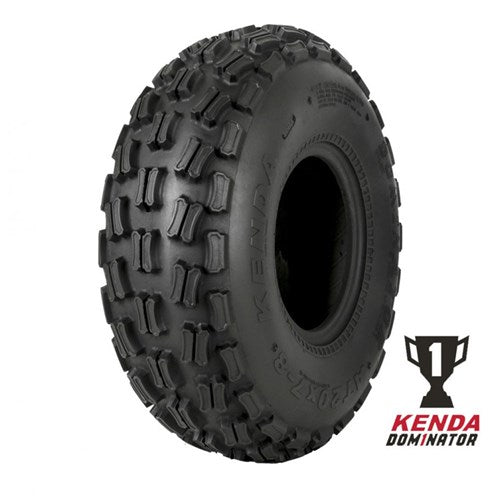 KENDA 21/7.00-10 K300F TL 4PR [DOMINATOR]