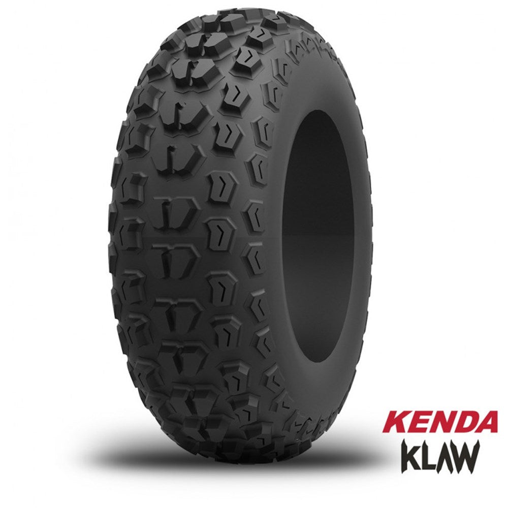 KENDA 22/7.00-10 K532F 6PR [KLAW XC]