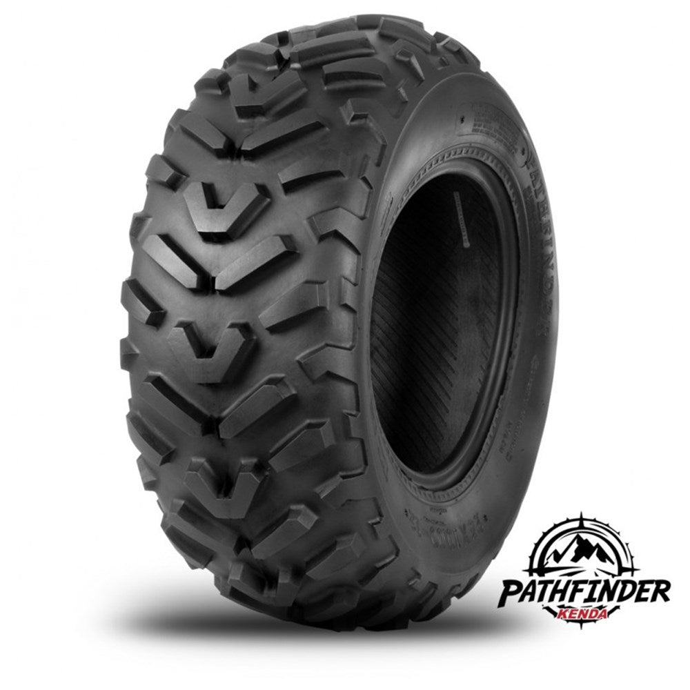 KENDA 22/11.00-10 K530 2PR [PATHFINDER] 5PSI/150KG