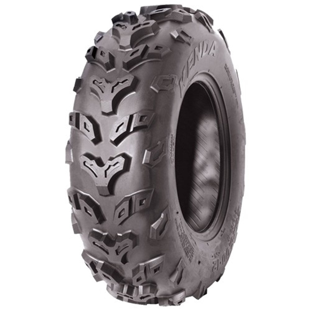 KENDA 25/8.00-12 K578F 6PR TL SIDE BY SIDE #