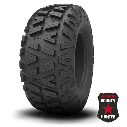 #KENDA 25/8.00R-12 K585 8P TL 43N [BOUNTY HT] SBS 12PSI