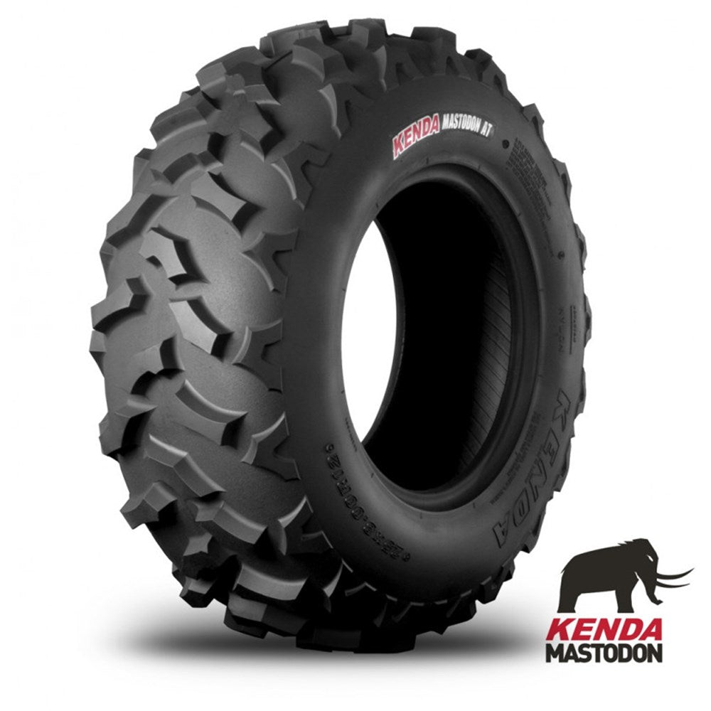 KENDA 30/10.00R-15 K3203 8P TL [MASTODON AT] SBS